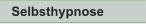 Selbsthypnose